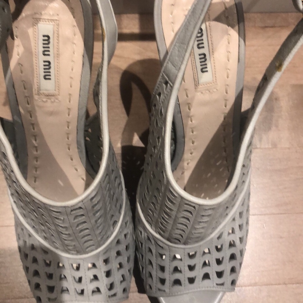 MIU MIU - Picture 2 of 3